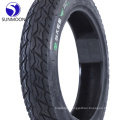 Sunmoon Attractive Price High Popular Quality Warranty Tyres Motorcycle Tyre 90 18